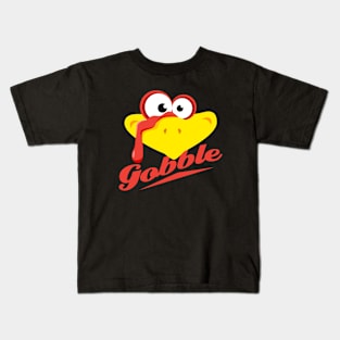 Gobble Kids T-Shirt